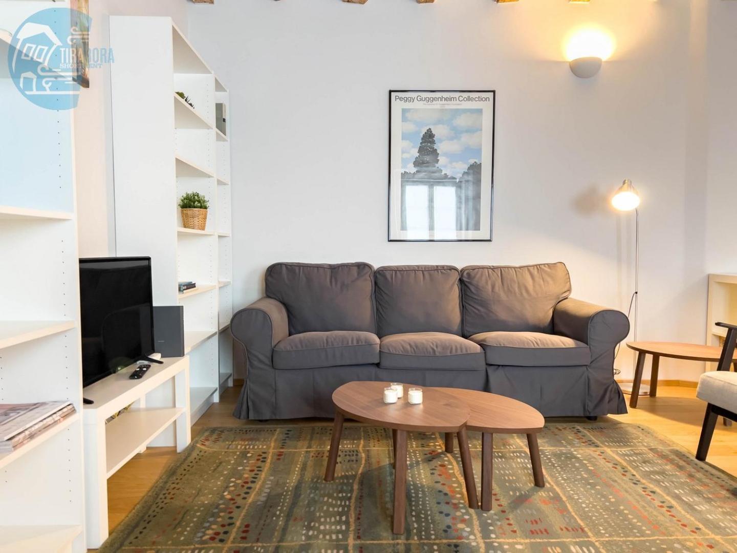 Mazzini 9 Tirabora Short Rent Daire Trieste Dış mekan fotoğraf