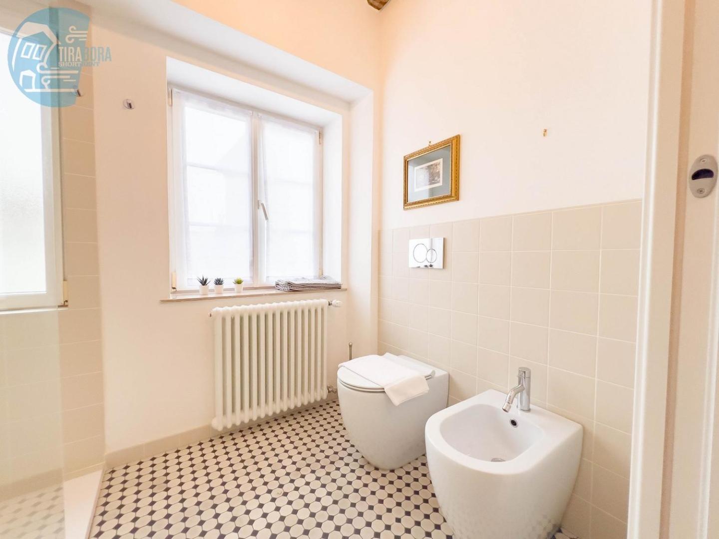 Mazzini 9 Tirabora Short Rent Daire Trieste Dış mekan fotoğraf