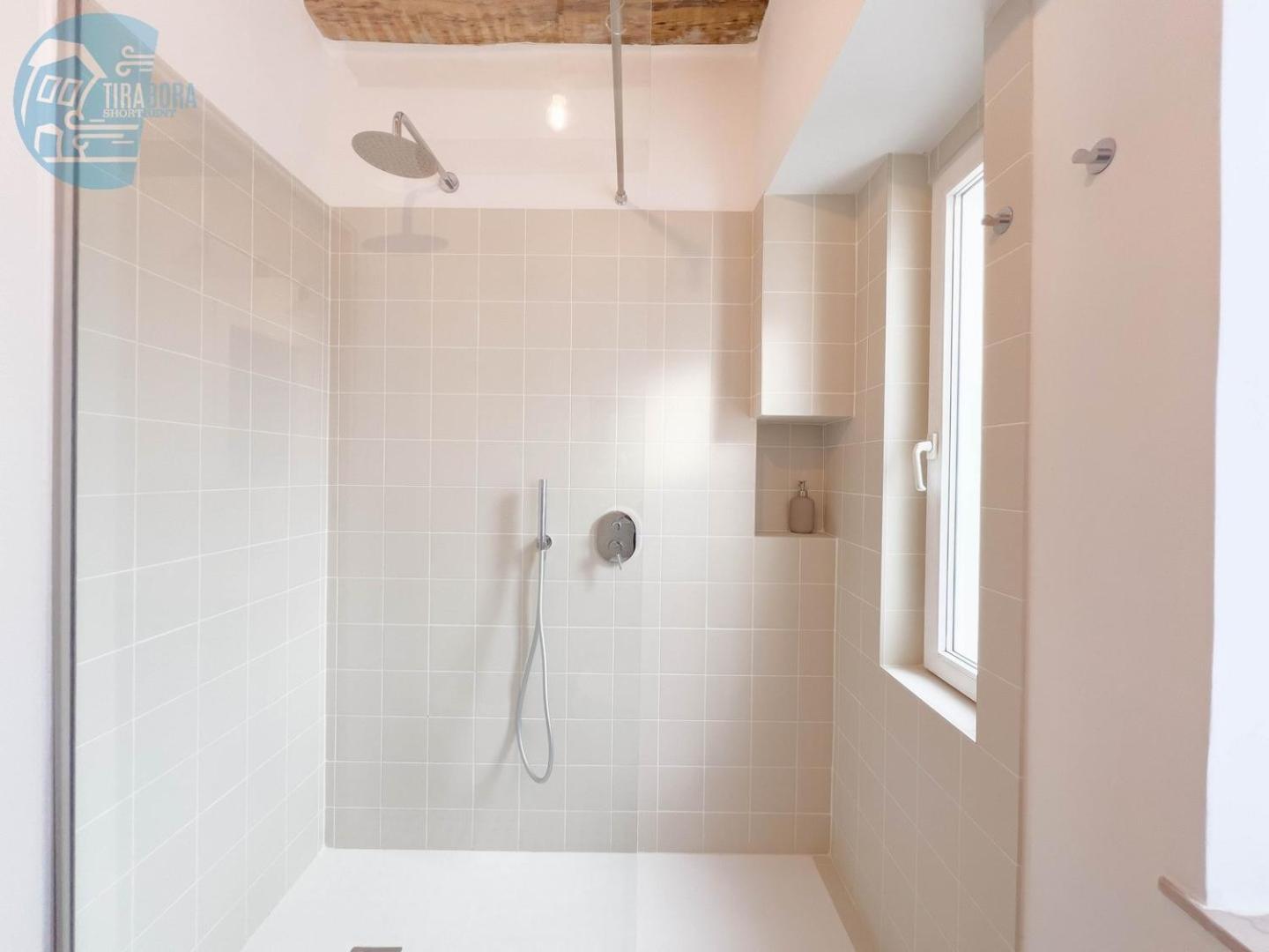 Mazzini 9 Tirabora Short Rent Daire Trieste Dış mekan fotoğraf
