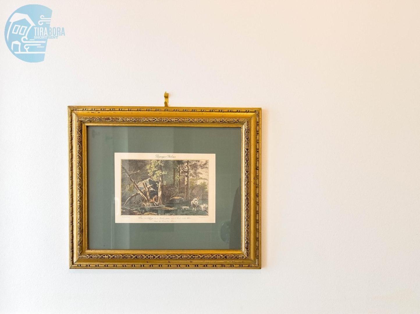 Mazzini 9 Tirabora Short Rent Daire Trieste Dış mekan fotoğraf